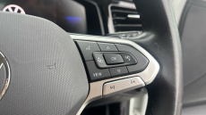 Volkswagen Polo 1.0 TSI Life 5dr Petrol Hatchback